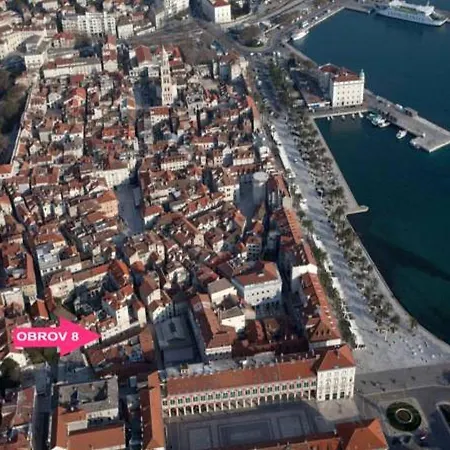 Apartment Kaleta Split