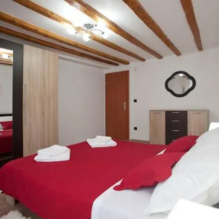 Apartment Kaleta Split