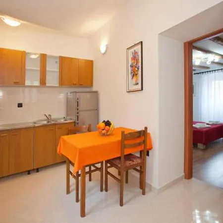 Apartment Kaleta