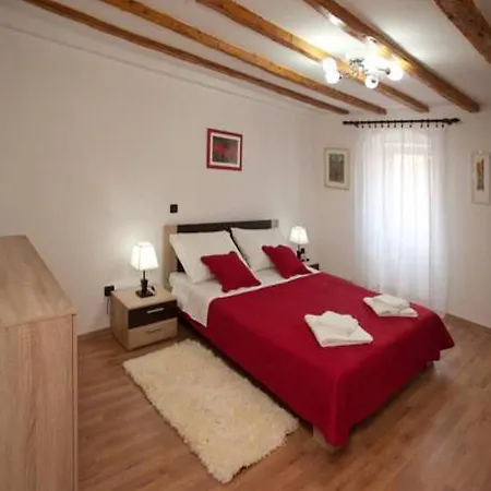 Apartment Kaleta
